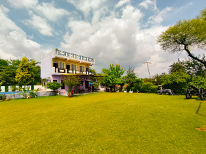 Gallery | Darshan Villa Udaipur 29